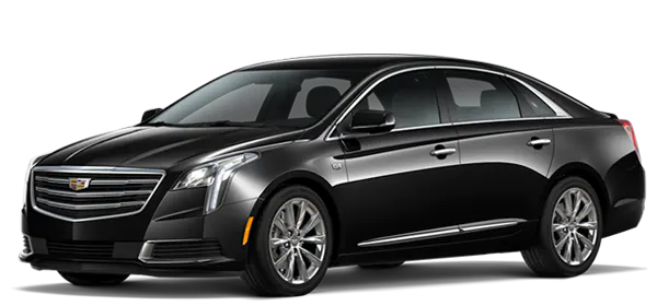 cadillac xts 1