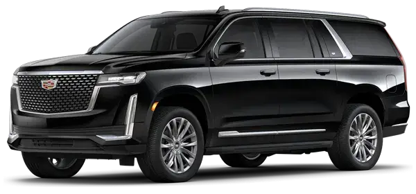 cadillac escalade SUV