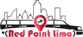 logo redpoint limo NY 2